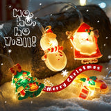 Christmas LED Lighting