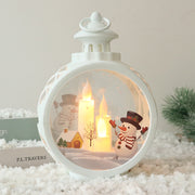 Christmas Candle Lights